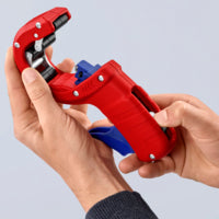KNIPEX 8" DP50 Pipe Cutter