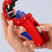 KNIPEX 8" DP50 Pipe Cutter