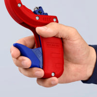 KNIPEX 8" DP50 Pipe Cutter