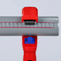 KNIPEX 8" DP50 Pipe Cutter