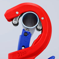 KNIPEX 8" DP50 Pipe Cutter