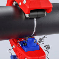 KNIPEX 8" DP50 Pipe Cutter