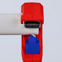 KNIPEX 8" DP50 Pipe Cutter