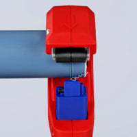 KNIPEX 8" DP50 Pipe Cutter