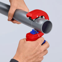 KNIPEX 8" DP50 Pipe Cutter