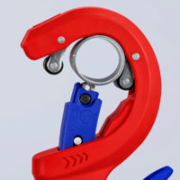 KNIPEX 8" DP50 Pipe Cutter