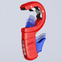 KNIPEX 8" DP50 Pipe Cutter