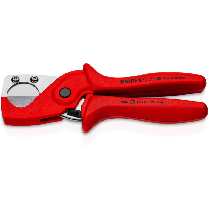 KNIPEX 7-1/4" Composite Pipe Cutter