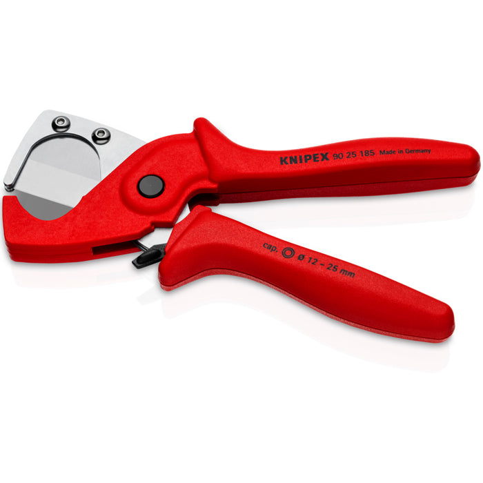 KNIPEX 7-1/4" Composite Pipe Cutter