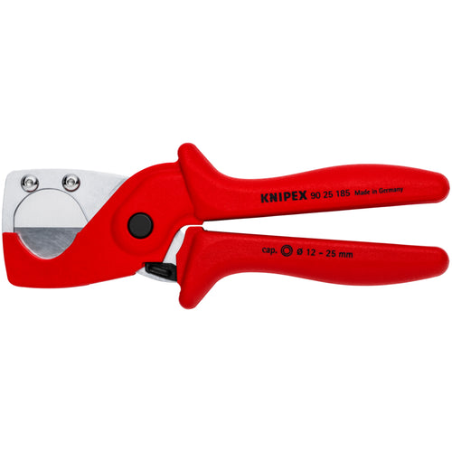 KNIPEX 7-1/4" Composite Pipe Cutter