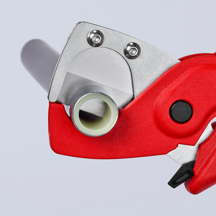 KNIPEX 7-1/4" Composite Pipe Cutter