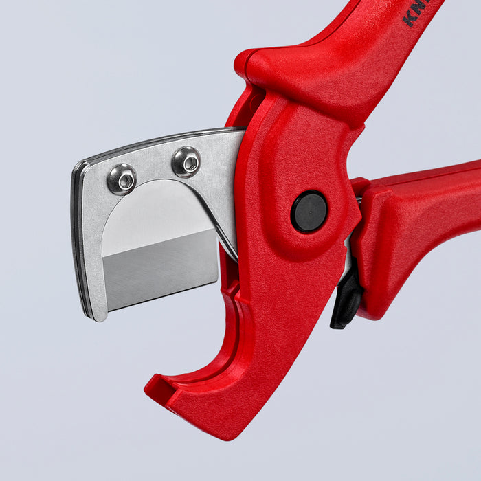 KNIPEX 7-1/4" Composite Pipe Cutter