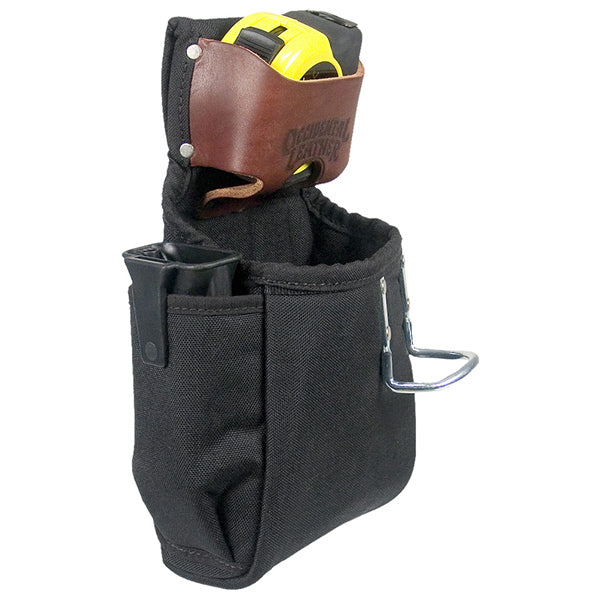 [USED-LIKE NEW] Occidental Leather 9025 6-in-1 Tool Tape Measure Combo Pouch Holder