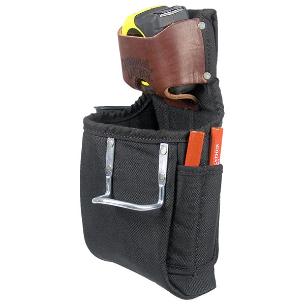 [USED-LIKE NEW] Occidental Leather 9025 6-in-1 Tool Tape Measure Combo Pouch Holder