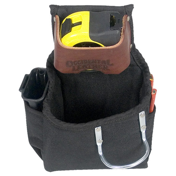 [USED-LIKE NEW] Occidental Leather 9025 6-in-1 Tool Tape Measure Combo Pouch Holder