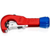 KNIPEX 7-1/4" TubiX Pipe Cutter