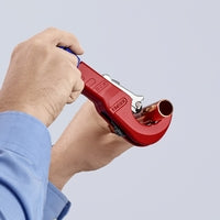 KNIPEX 7-1/4" TubiX Pipe Cutter