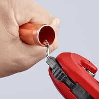 KNIPEX 7-1/4" TubiX Pipe Cutter
