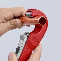 KNIPEX 7-1/4" TubiX Pipe Cutter