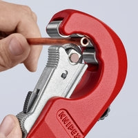 KNIPEX 7-1/4" TubiX Pipe Cutter