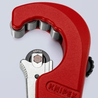 KNIPEX 7-1/4" TubiX Pipe Cutter
