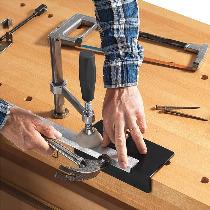 Sjobergs SJO-33316 Workbench Accessory Kit for Sjobergs Nordic Plus, Duo, Scandi Plus & Junior & Senior Workbenches