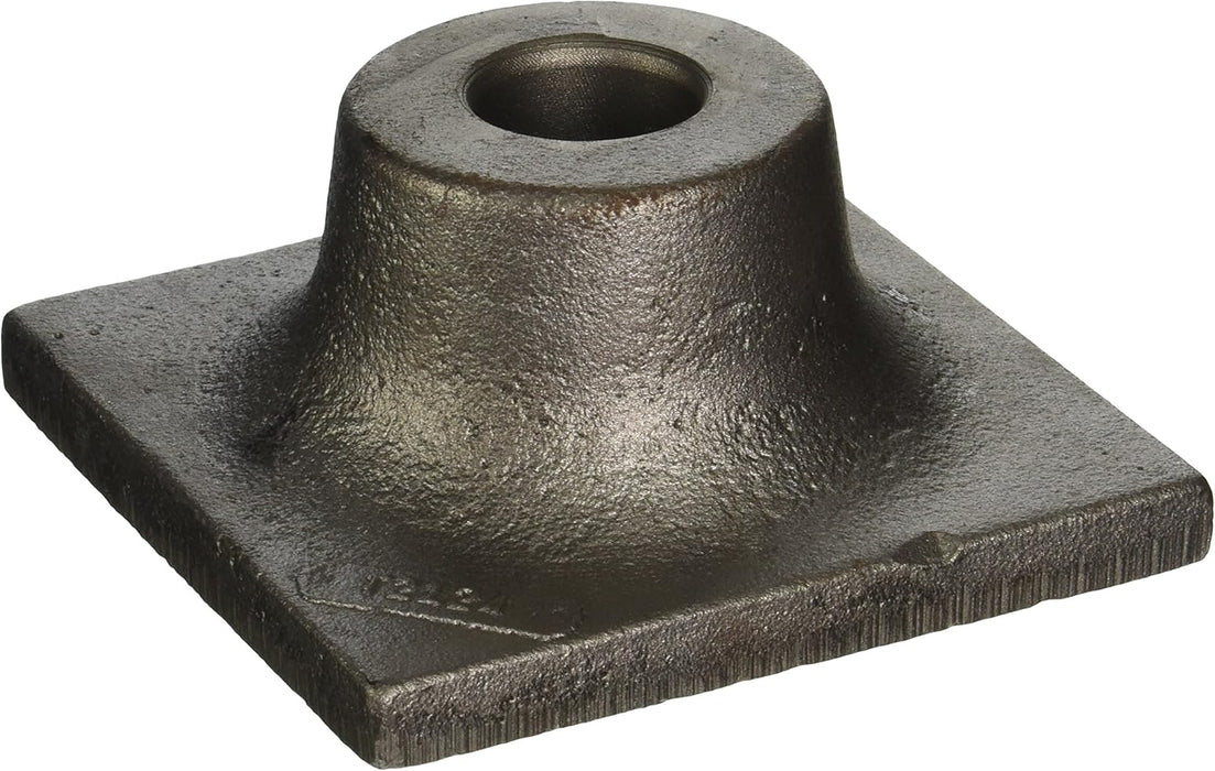 Makita 751710-A Tamper Plate, 6-Inch