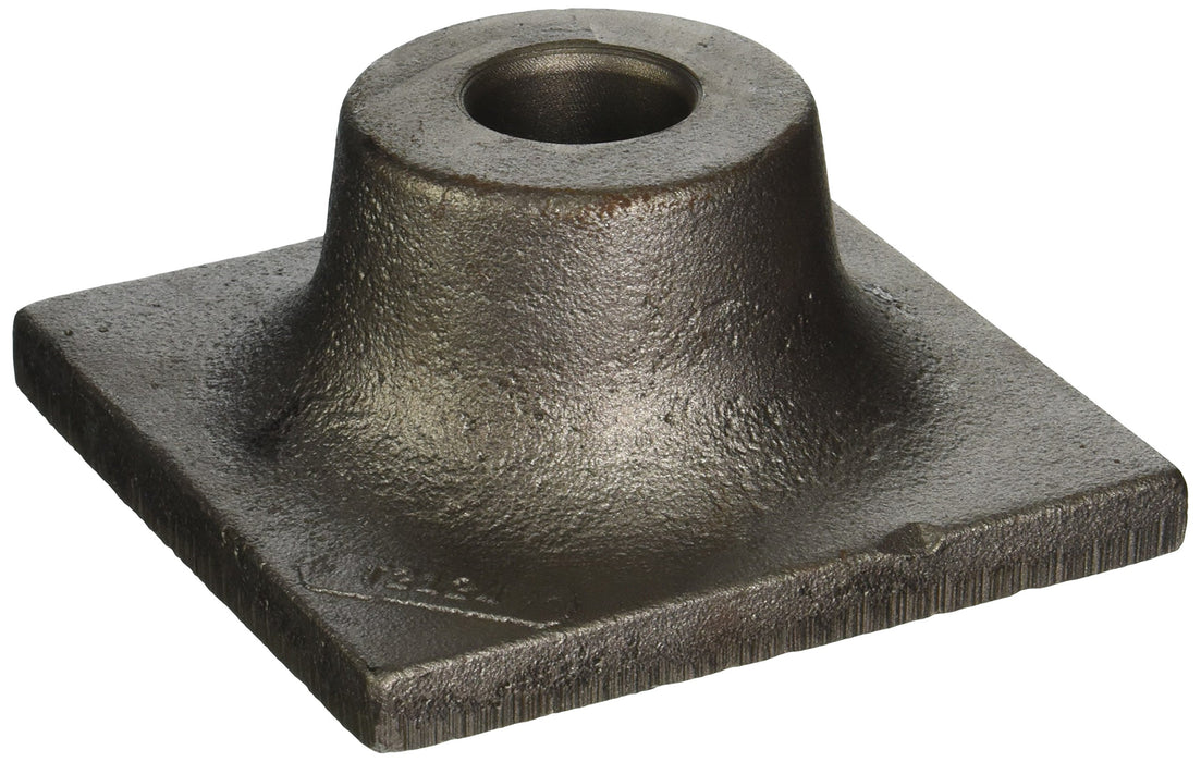 Makita 751710-A Tamper Plate, 6-Inch