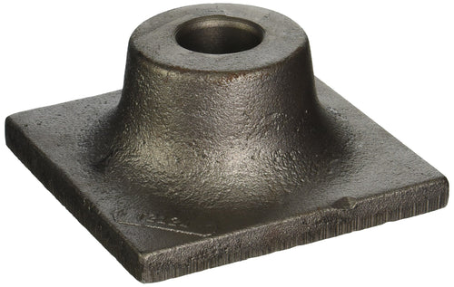 Makita 751710-A Tamper Plate, 6-Inch