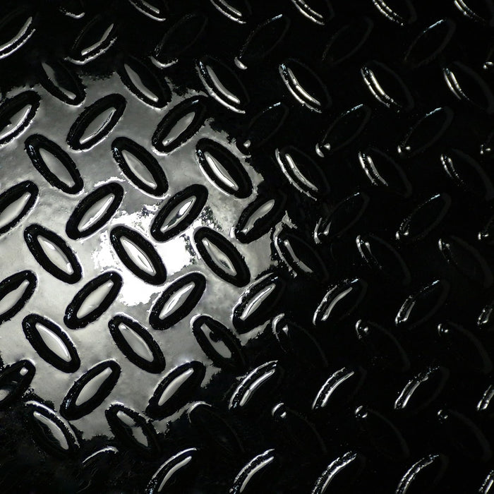 KBS Coatings 57001 Gloss Black Frame Coater Kit, Prep and Coats an Entire Car or Truck Frame