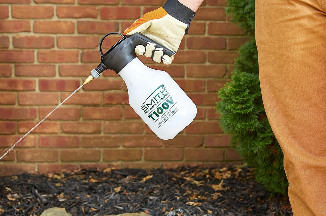 Smith Performance Sprayers 190439 48 oz. Industrial and Contractor Handheld Mister