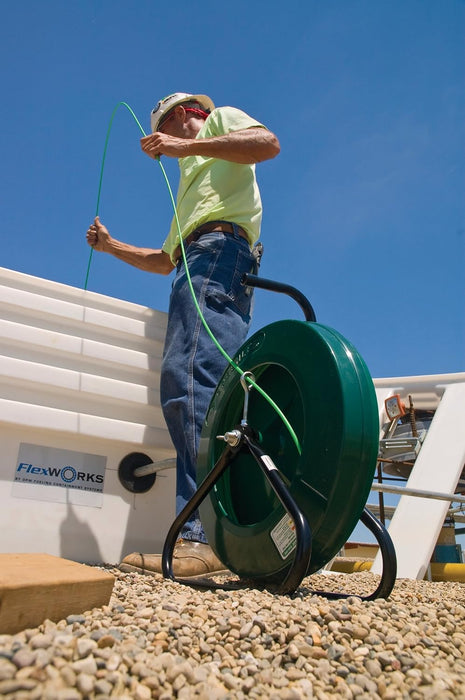 Greenlee 542-200 Tool, 3/16-Inch X 200-Feet