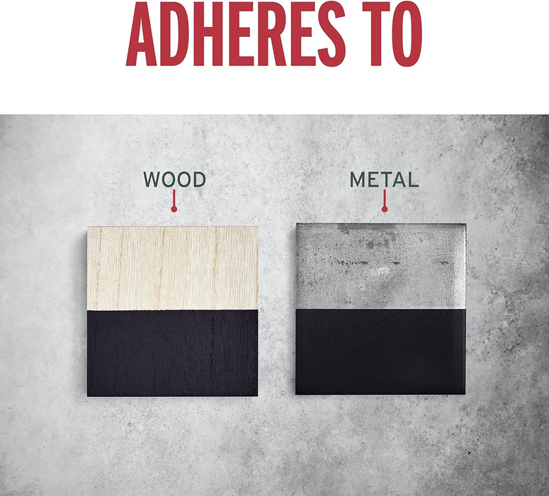 Rust-Oleum 7777830 Stops Rust Spray Paint, 12 Oz, Satin Black (Pack of 6)