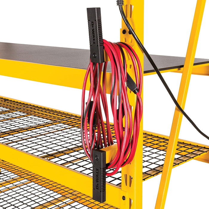 DEWALT DXSTA2CM 2-Piece Cord Minder Bracket Set