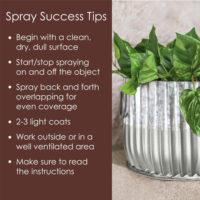 Krylon Fusion All-In-One Adhesive Spray Paint for Indoor/Outdoor Use, Satin Espresso, 12 Ounce (Pack of 1)