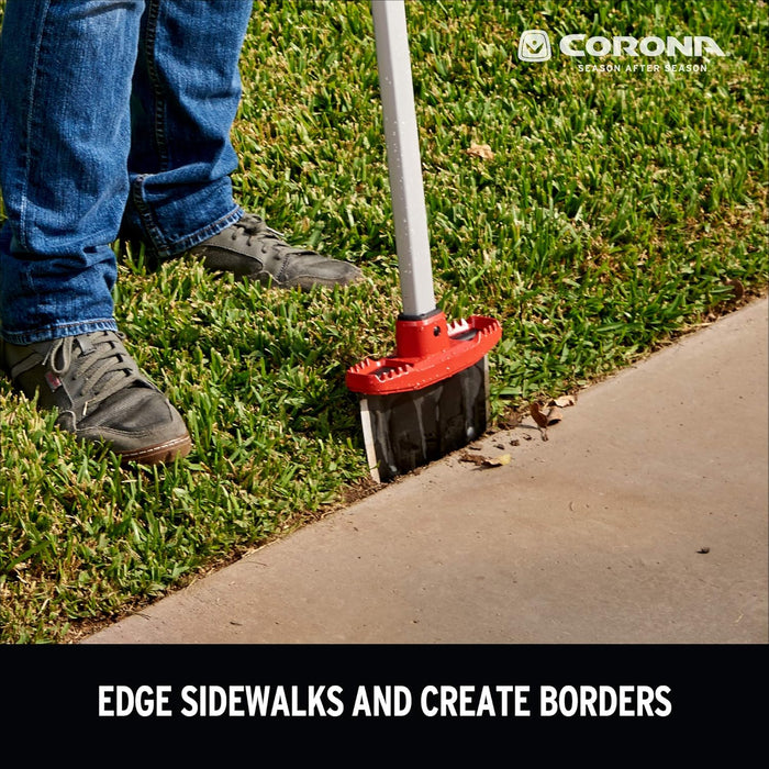 Corona Tools LG3684 Edge Master, 5.8" x 34", Multicolor