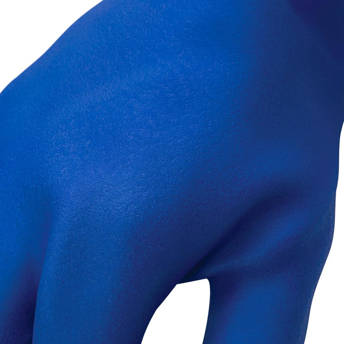 212 Performance Chemical, Liquid, and Heat Resistant Gloves Large