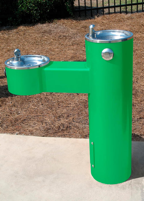 Rust-Oleum 7533838 Professional High Performance Enamel Spray Paint, 15 oz, Gloss Safety Green (Pack of 6)