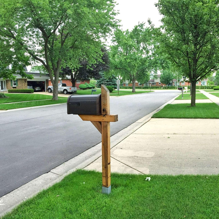 Stanley F996 Post Fix, Fence Post Foam, Rapid Installation Composite, 23.8 oz