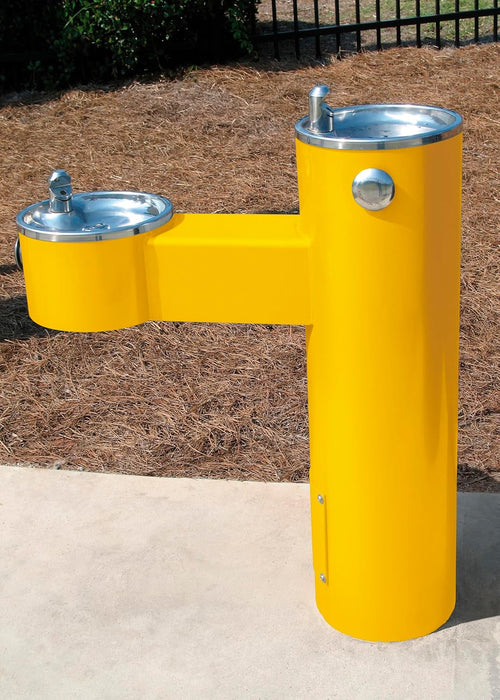 Rust-Oleum 7543838 Professional High Performance Enamel Spray Paint, 15 Oz, Gloss Safety Yellow (Pack of 1)