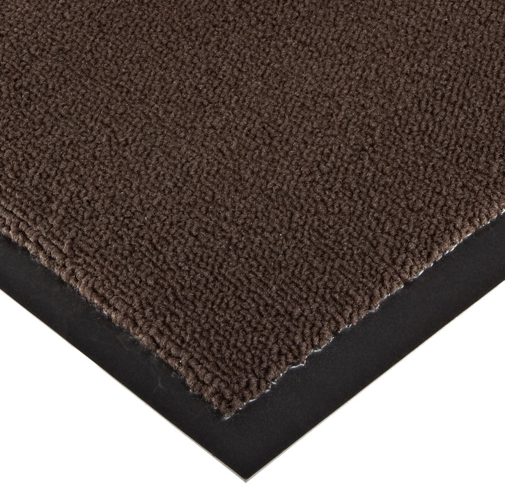 Notrax 141S0310BR 141 Ovation Entrance Mat for Home or Office, 3' X 10', Brown