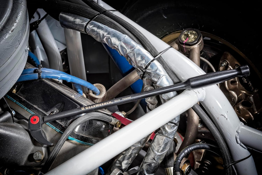 GEARWRENCH (82210) 10” Indexing Pry Bar