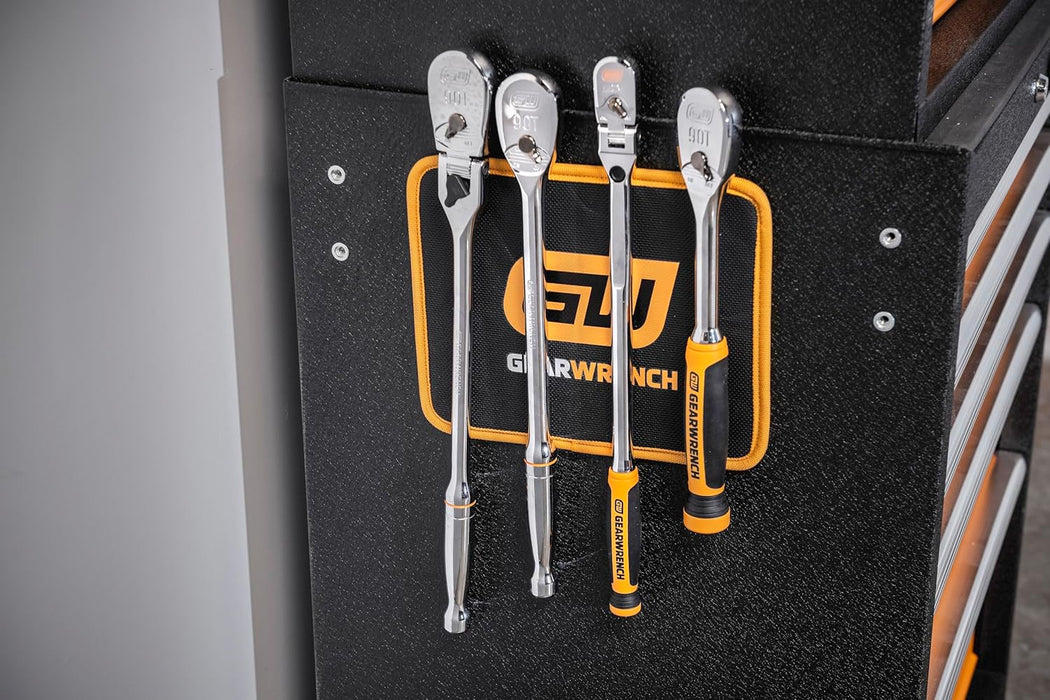 GEARWRENCH GWMAGMAT108 10" X 8" High Strength Magnetic Tool Mat