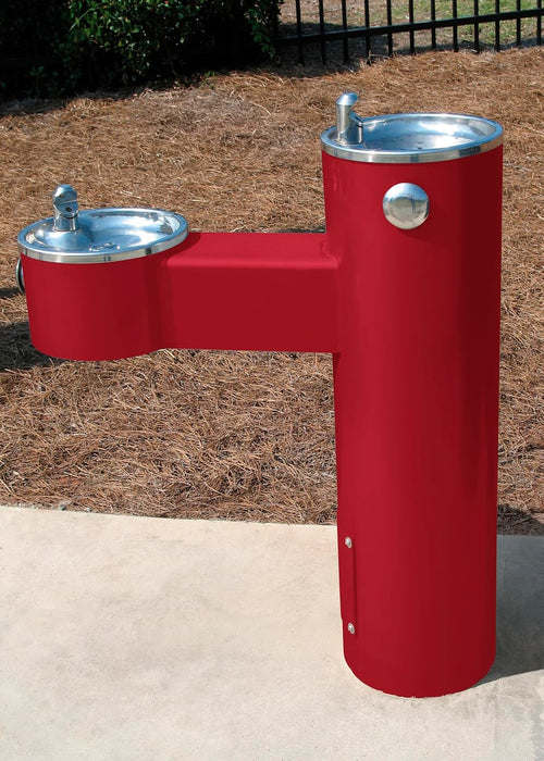 Rust-Oleum 7565838 Professional High Performance Enamel Spray Paint, 15 Oz, Gloss Regal Red (Pack of 6)