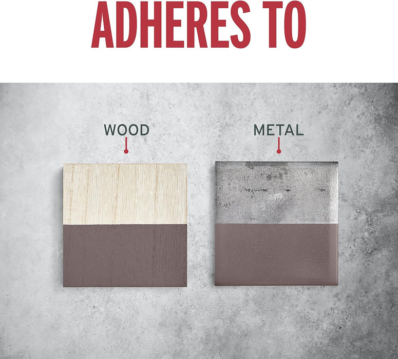 Rust-Oleum 7754830 Stops Rust Spray Paint, 12 Oz, Semi-Gloss Anodized Bronze (Pack of 6)