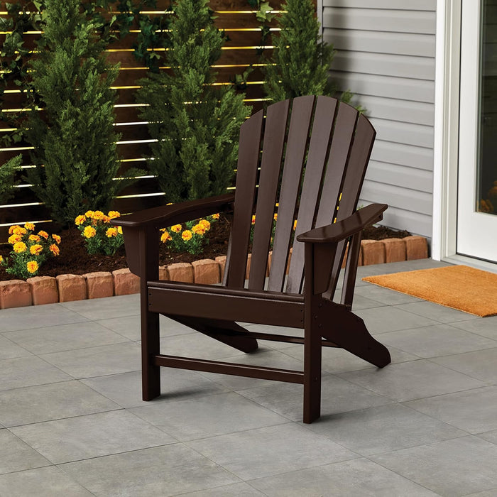 Rust-Oleum 7775730 Stops Rust Brush On Paint, Half Pint, Gloss Leather Brown, 8 Fl Oz (Pack of 1)