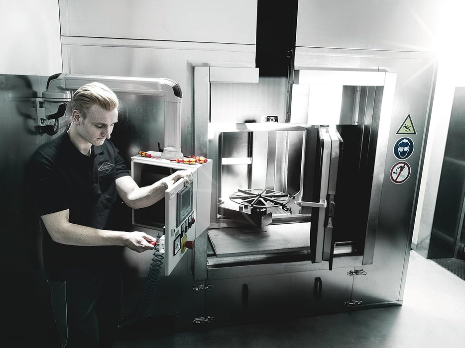 Wera Tools (05136022001) Kraftform 100 IS/7 Set 2 Screwdriver Set Plus Series 100, 7PCS