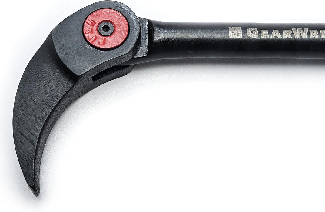 GEARWRENCH (82210) 10” Indexing Pry Bar