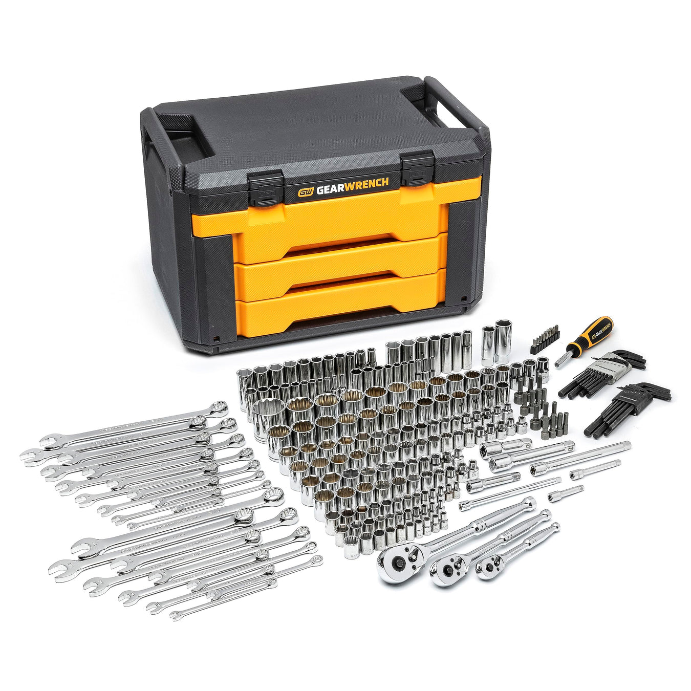 GEARWRENCH Sockets