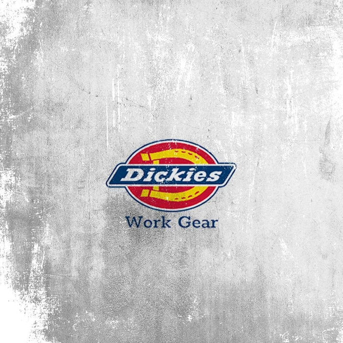 Dickies 57146 16-Pocket Workshop Bib Apron, Durable Canvas Construction, Reinforced Edges, Adjustable Belt, Pink